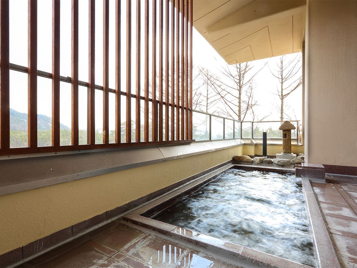 Kurobe Sun Valley Hotel