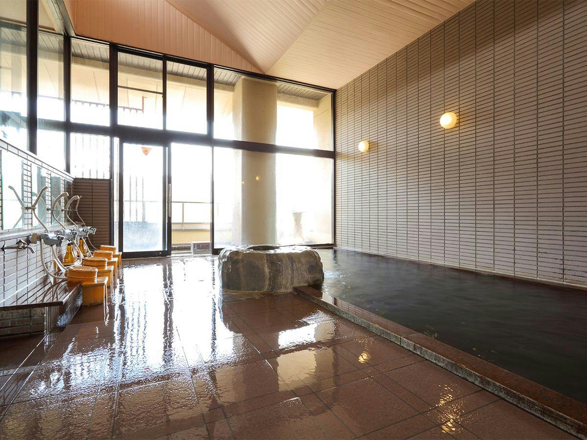 Kurobe Sun Valley Hotel