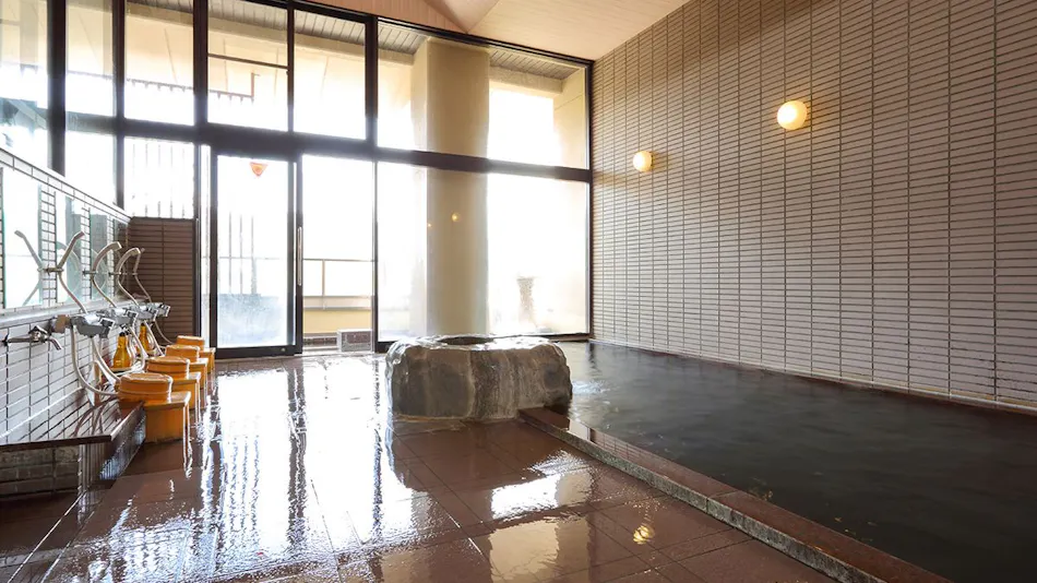 Kurobe Sun Valley Hotel