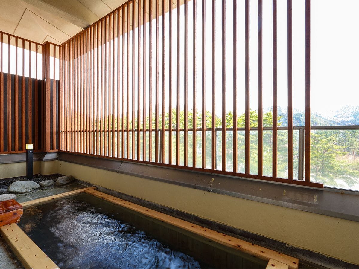 Kurobe Sun Valley Hotel