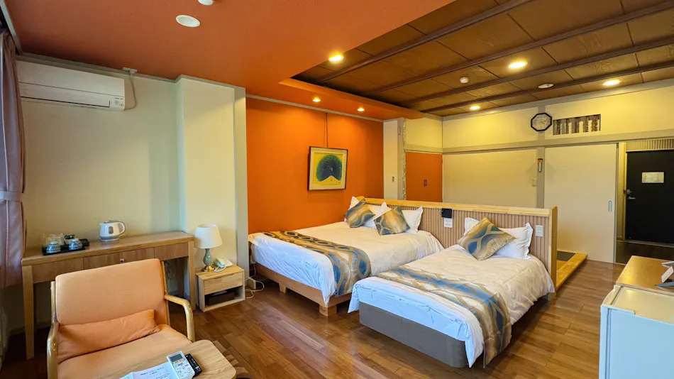 Kurobe Sun Valley Hotel
