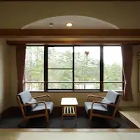 【Kamar gaya Jepang 10 tatami yang nyaman】