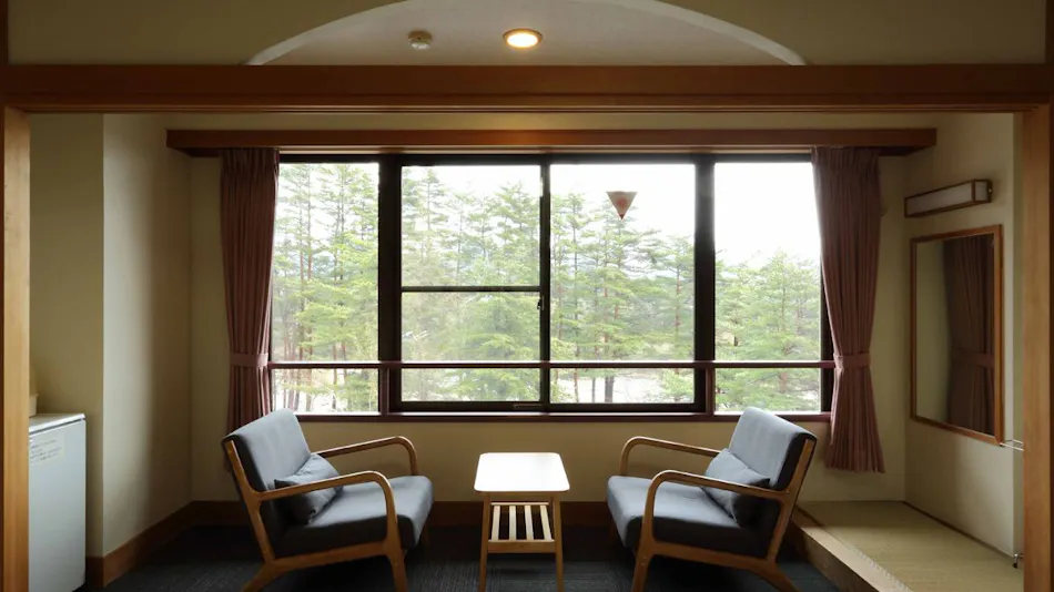 Kurobe Sun Valley Hotel