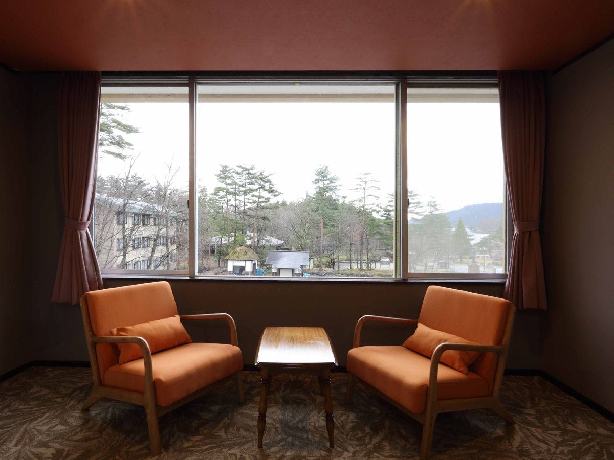 Kurobe Sun Valley Hotel