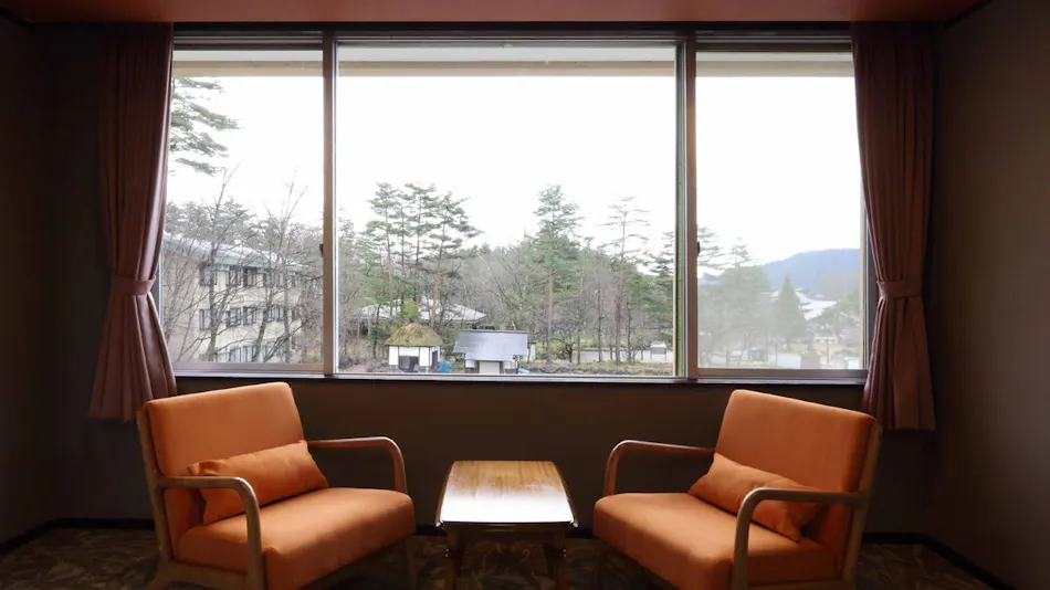 Kurobe Sun Valley Hotel