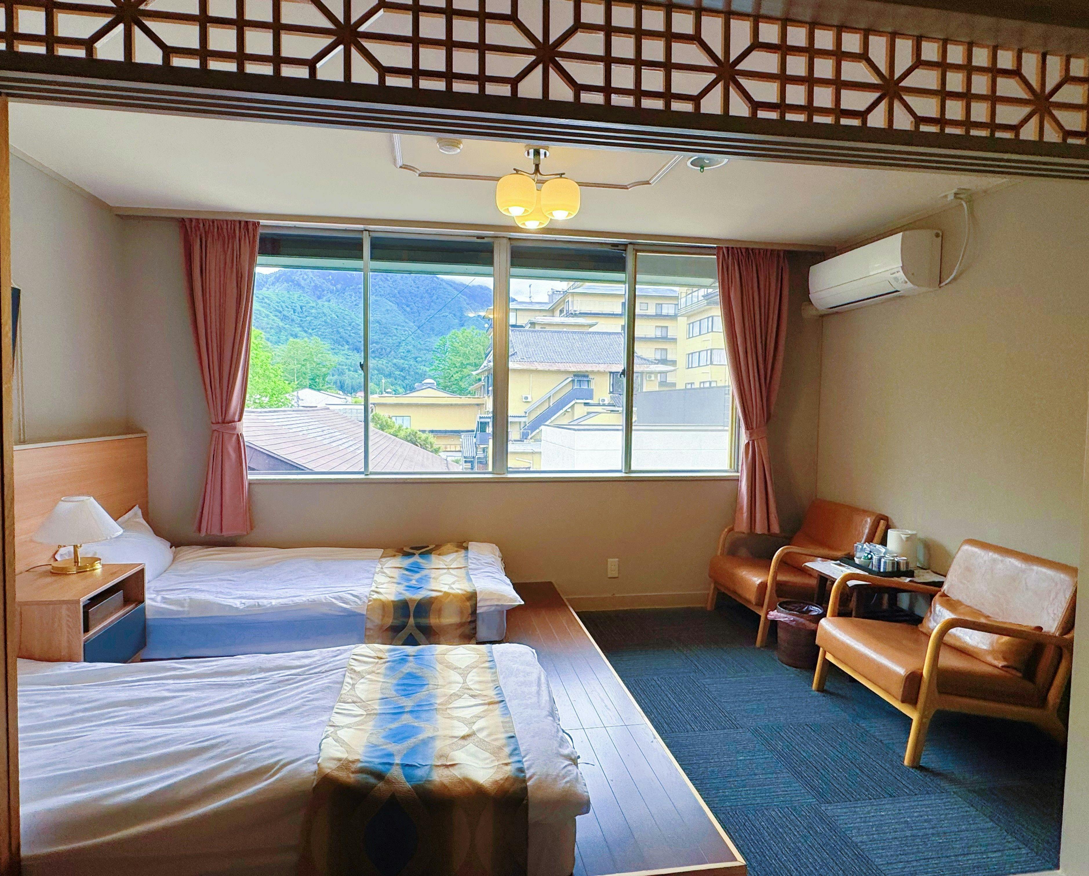 Kurobe Sun Valley Hotel