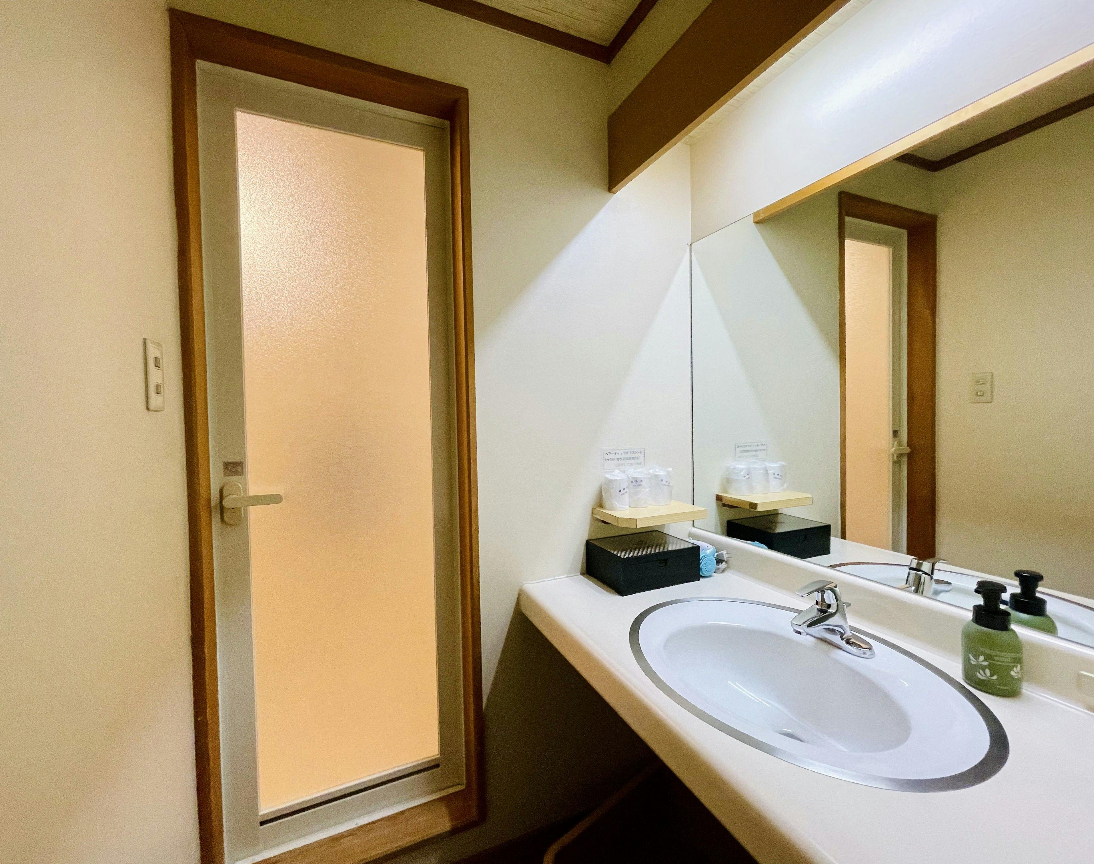 Kurobe Sun Valley Hotel
