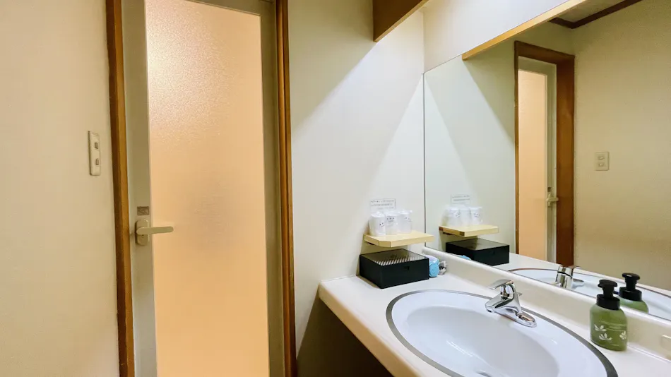 Kurobe Sun Valley Hotel