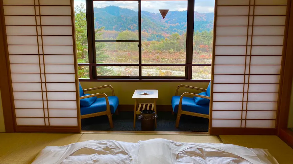 Kurobe Sun Valley Hotel