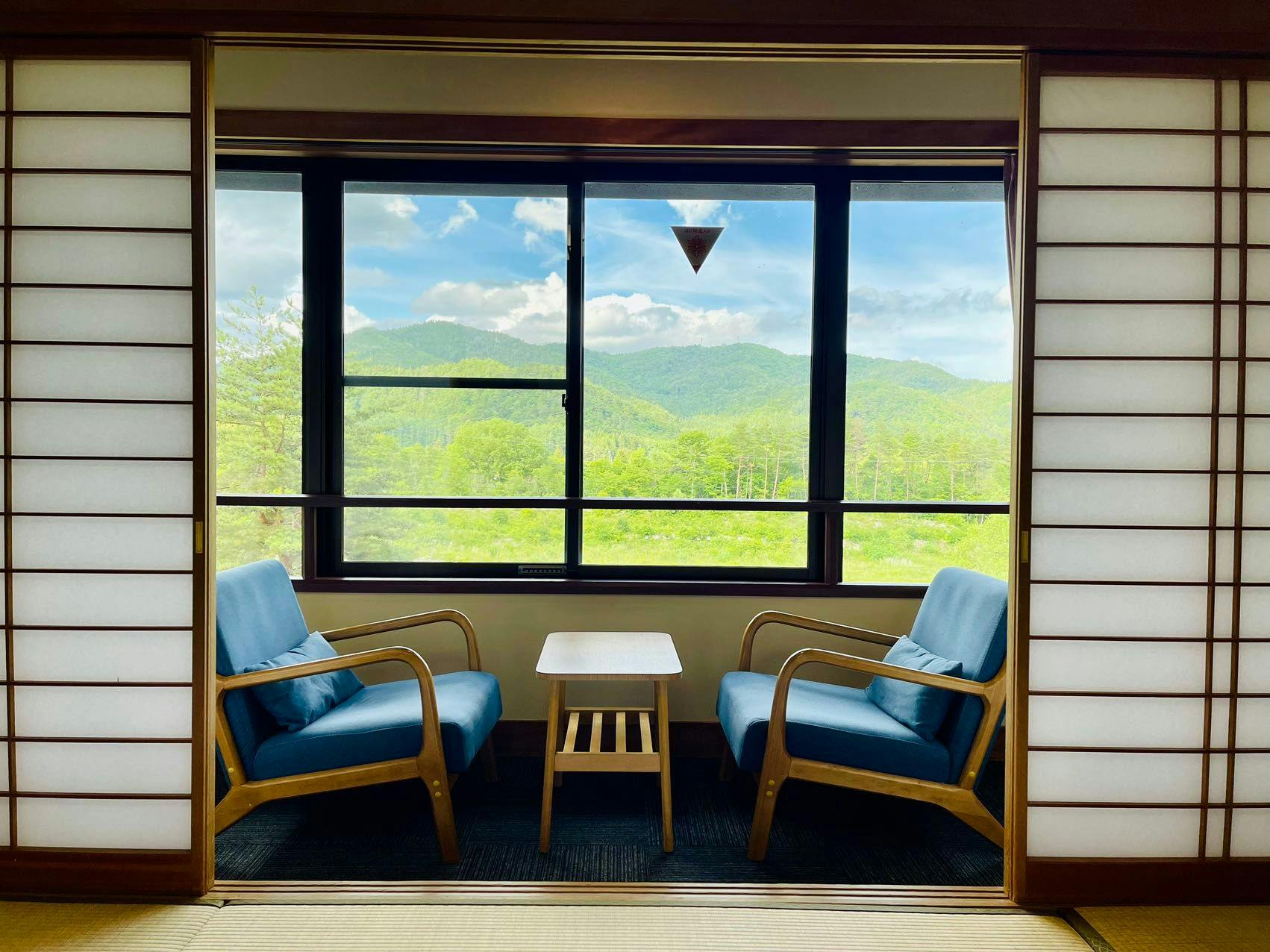 Kurobe Sun Valley Hotel