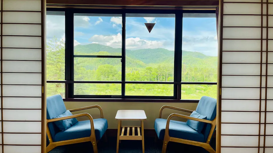 Kurobe Sun Valley Hotel