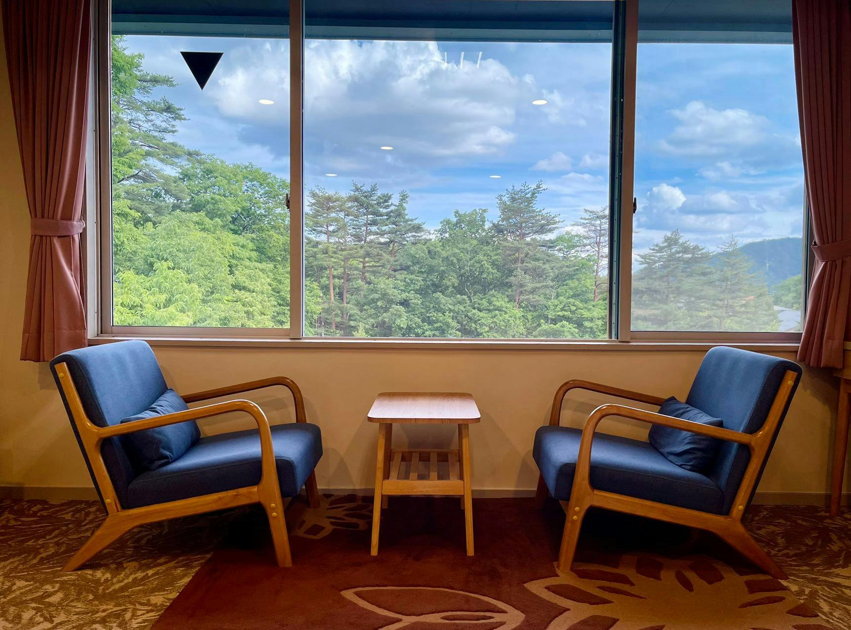Kurobe Sun Valley Hotel