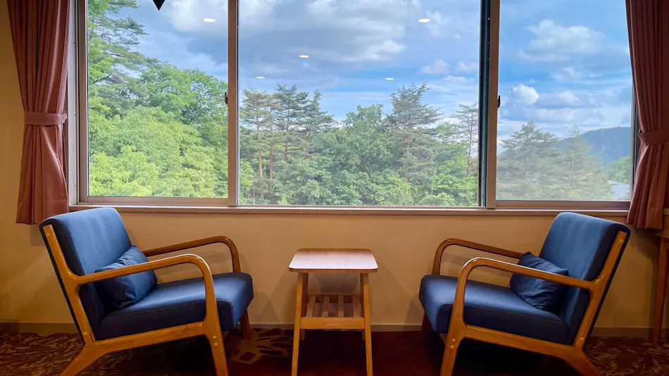 Kurobe Sun Valley Hotel