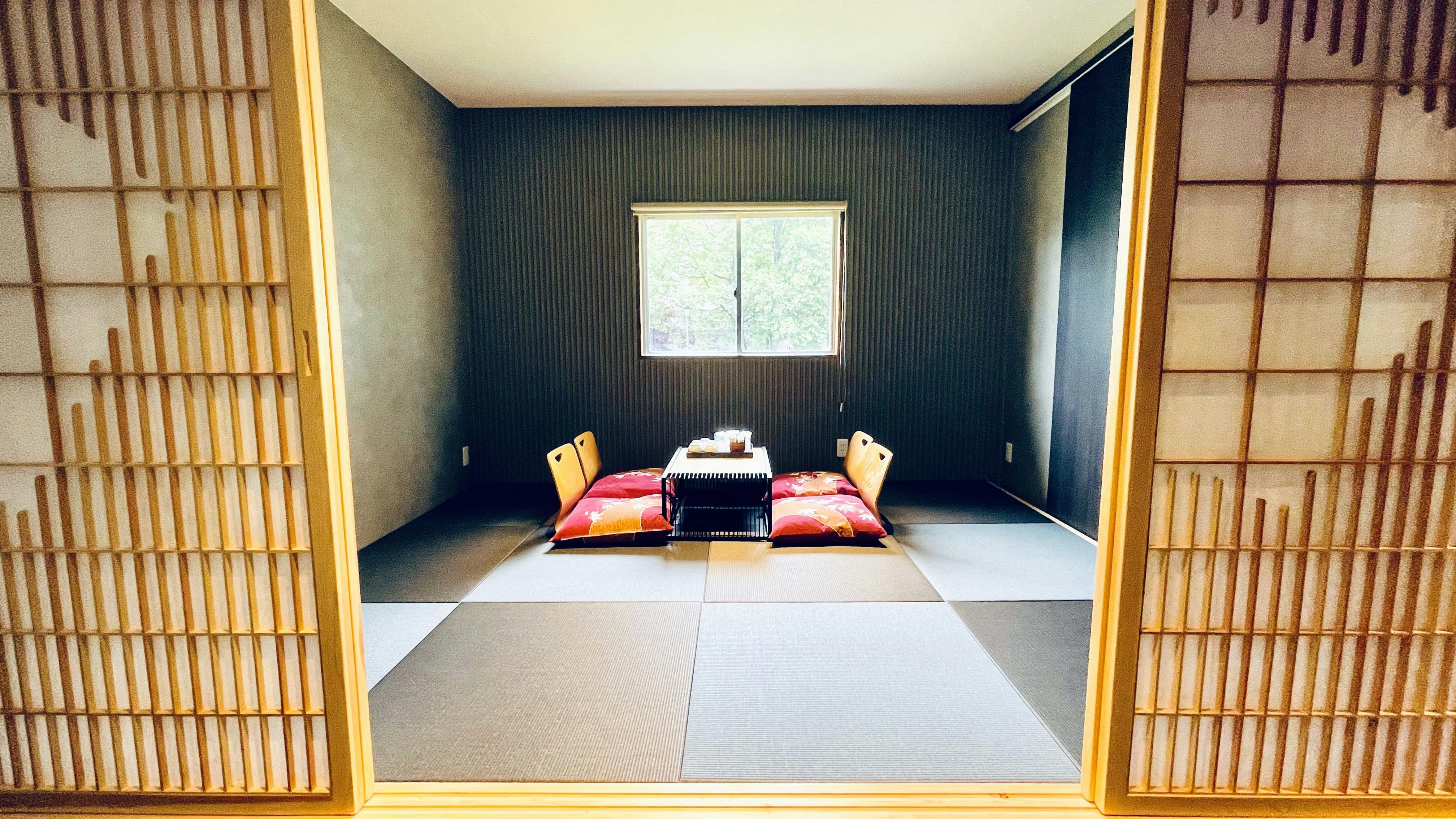 Kurobe Sun Valley Hotel