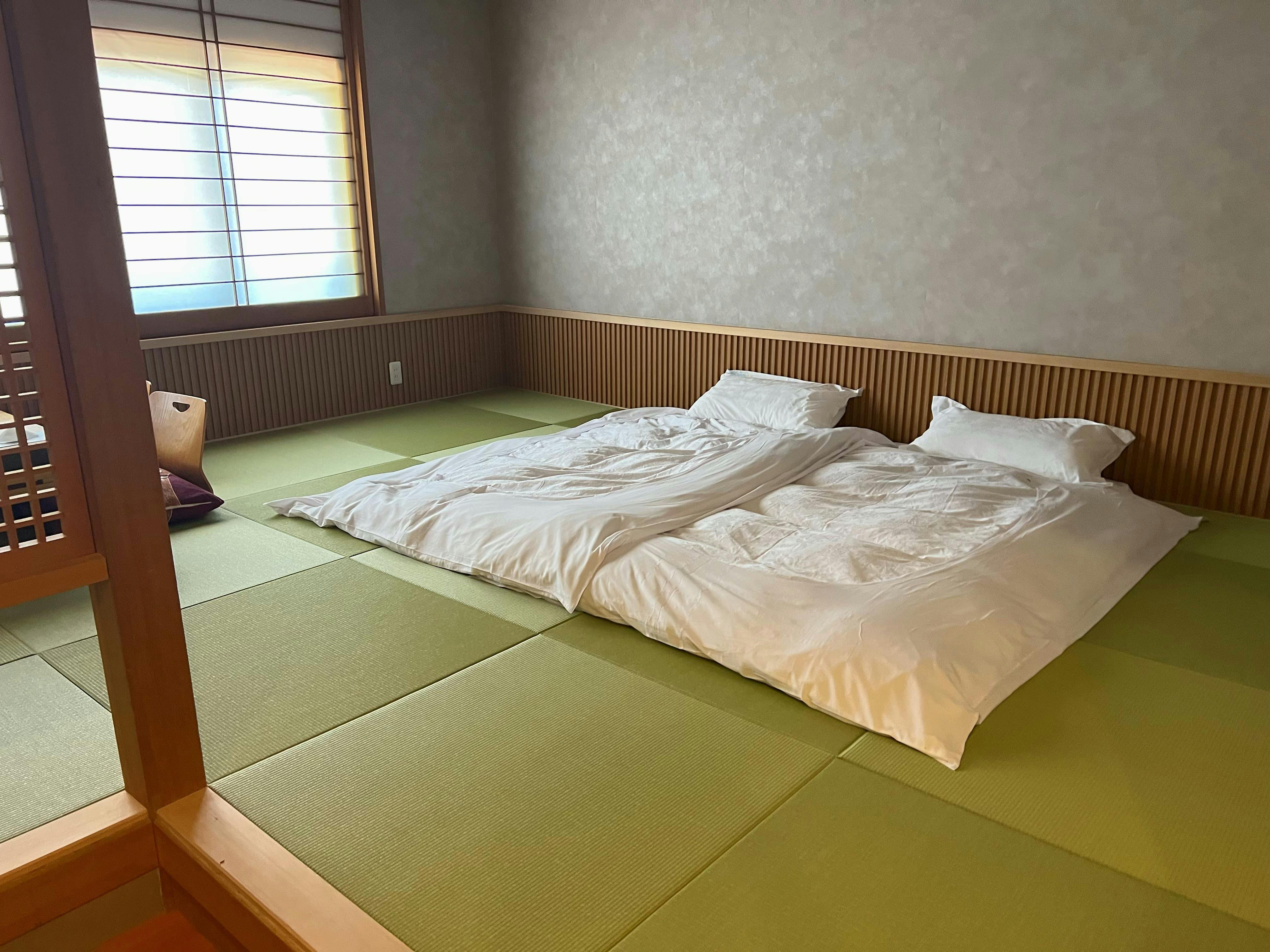 Kurobe Sun Valley Hotel