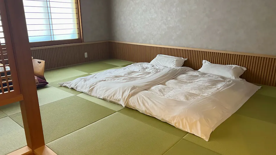 Kurobe Sun Valley Hotel