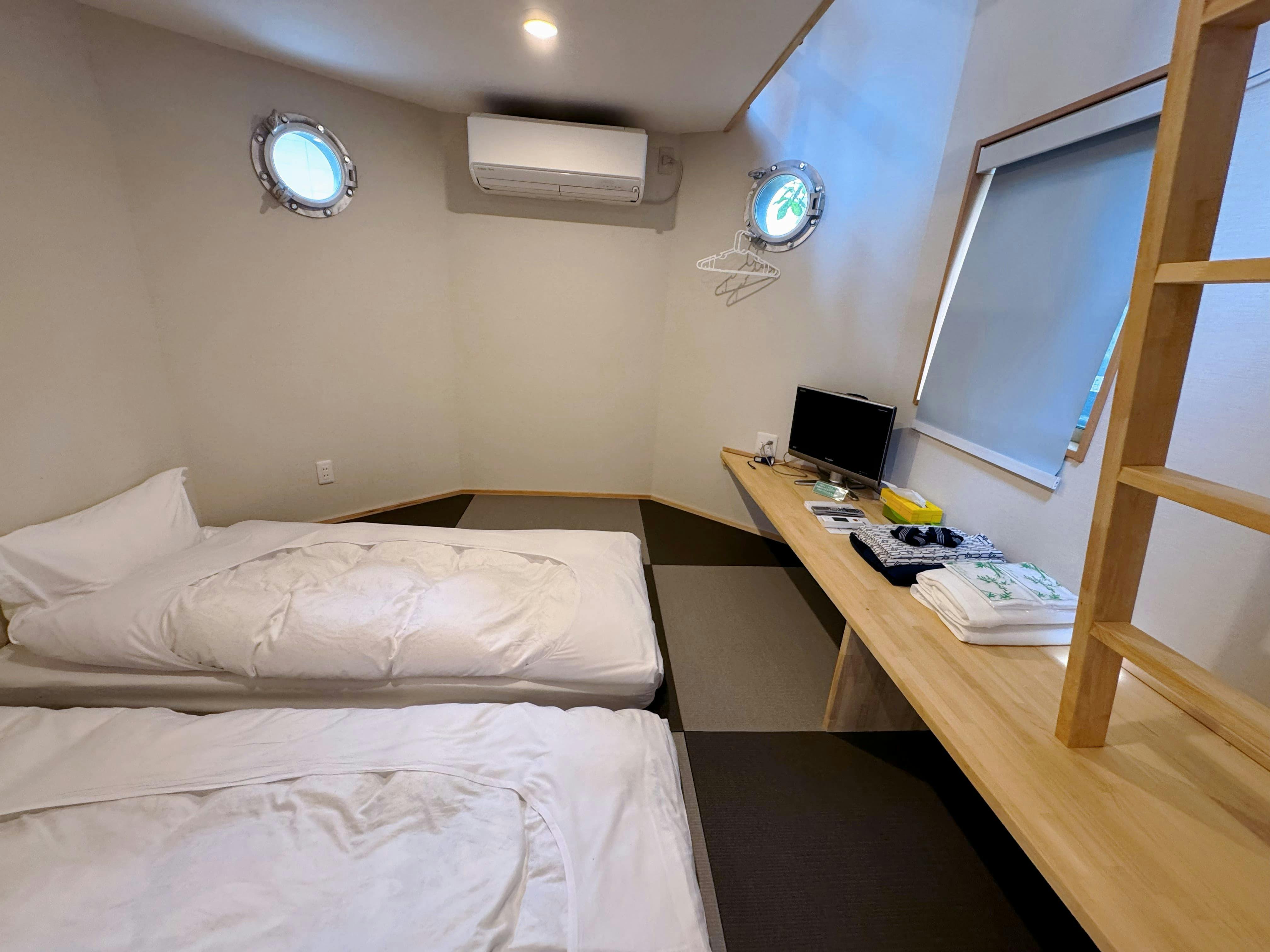 Kurobe Sun Valley Hotel