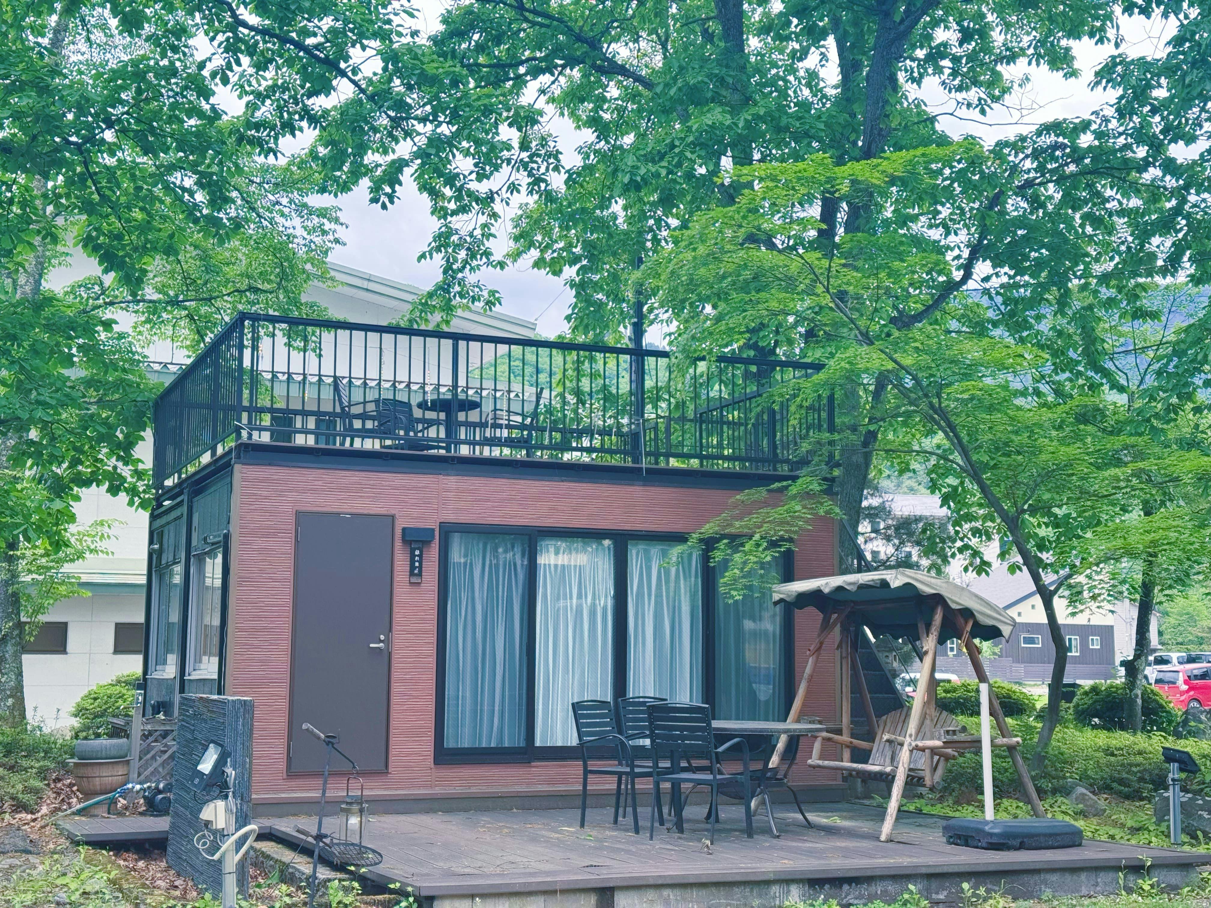 Kurobe Sun Valley Hotel
