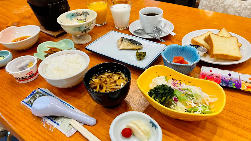 Kurobe Sun Valley Hotel