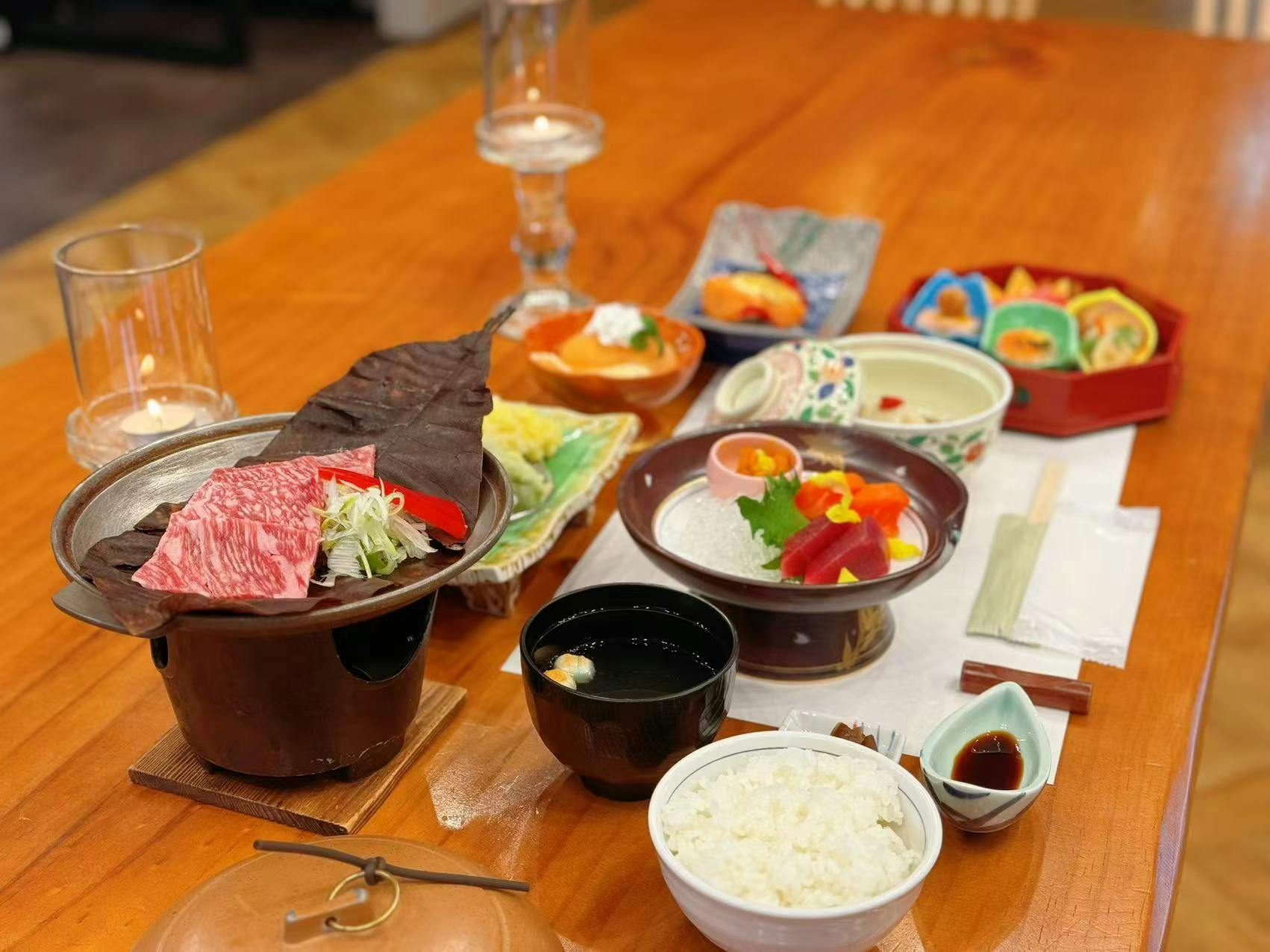 Kurobe Sun Valley Hotel