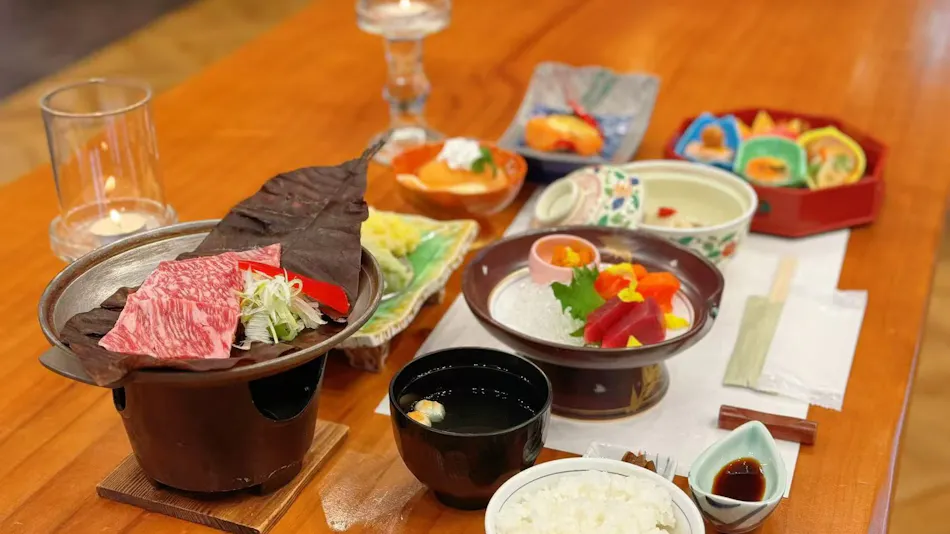 Kurobe Sun Valley Hotel