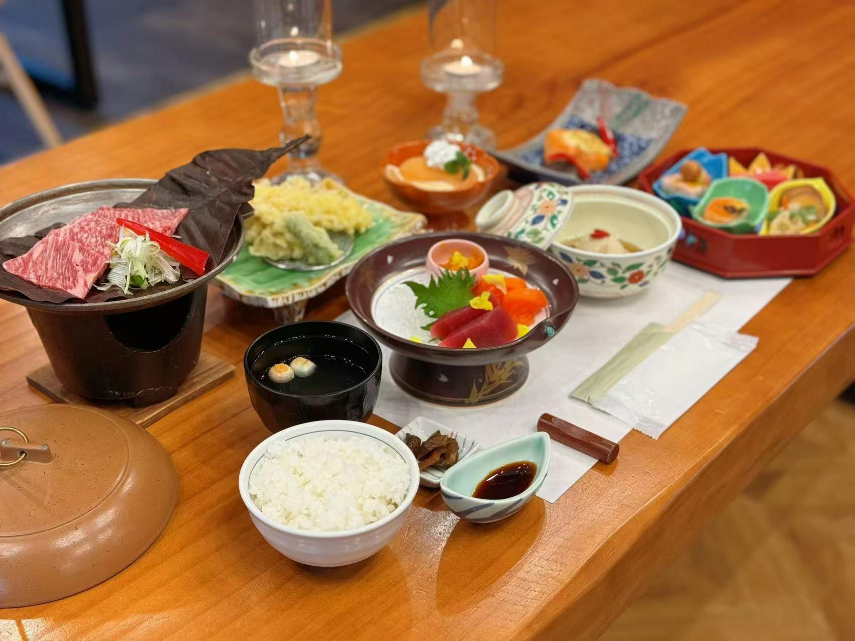 Kurobe Sun Valley Hotel