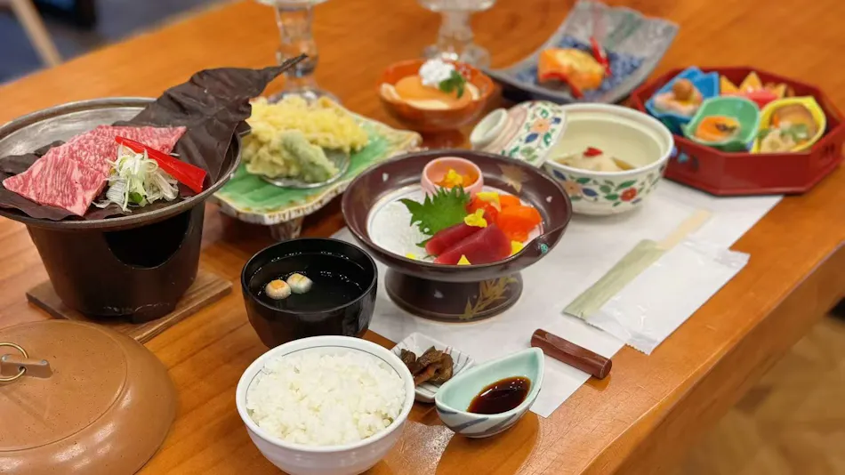Kurobe Sun Valley Hotel