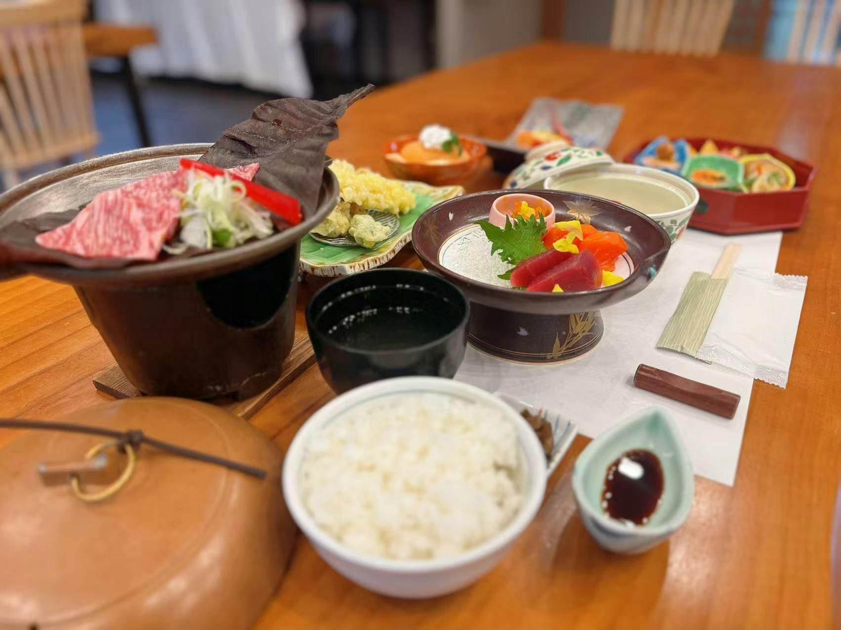 Kurobe Sun Valley Hotel