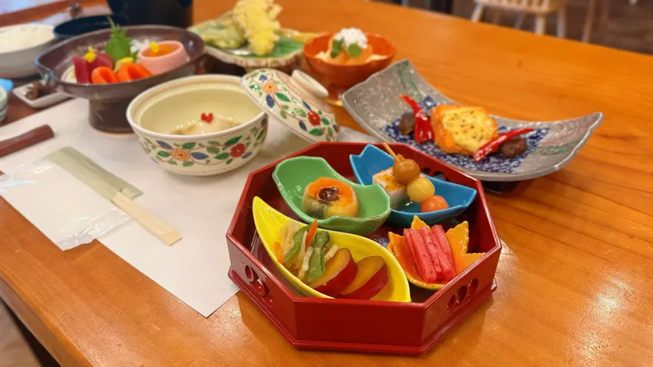 Kurobe Sun Valley Hotel