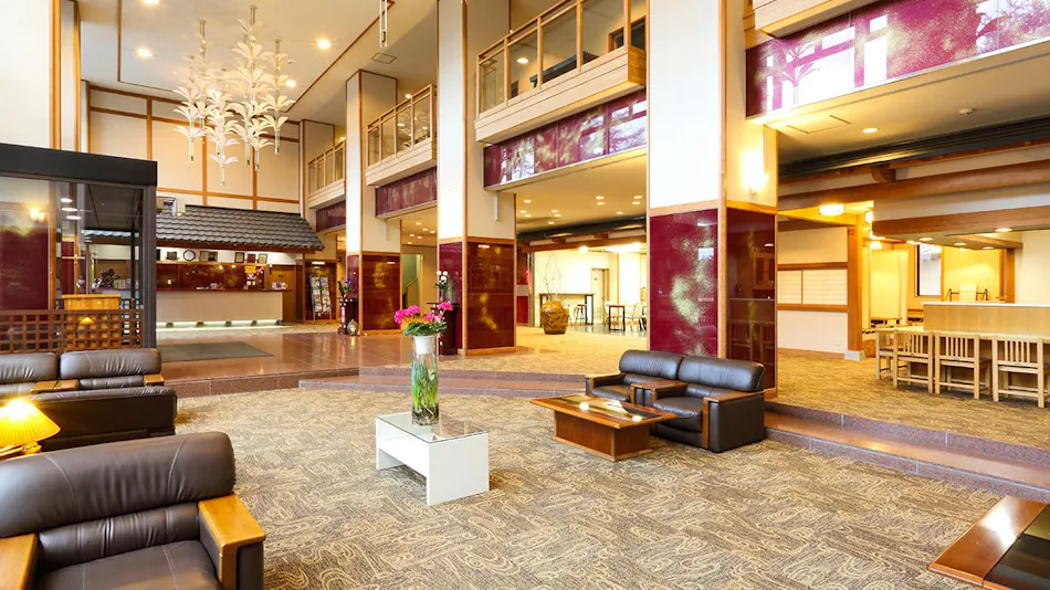 Kurobe Sun Valley Hotel