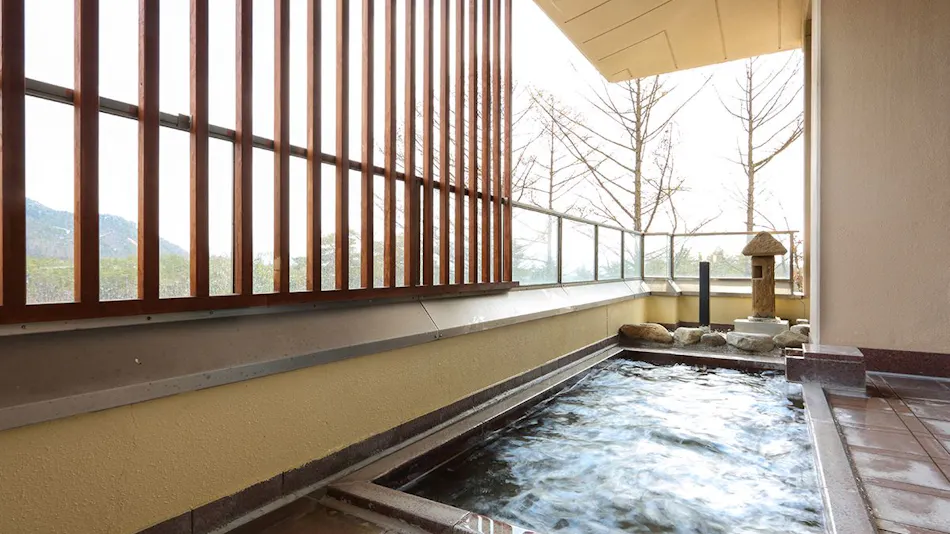 Kurobe Sun Valley Hotel