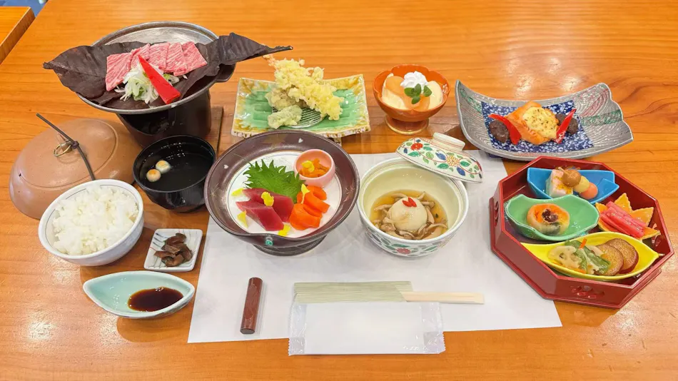 Kurobe Sun Valley Hotel