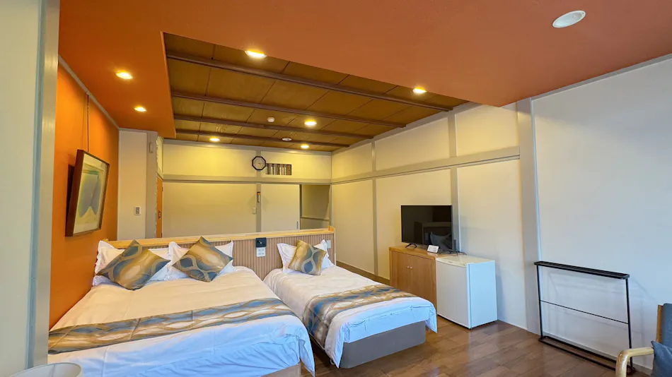 Kurobe Sun Valley Hotel
