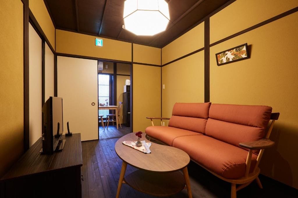 美盧　松原高瀬川南館&nbsp;施設全景