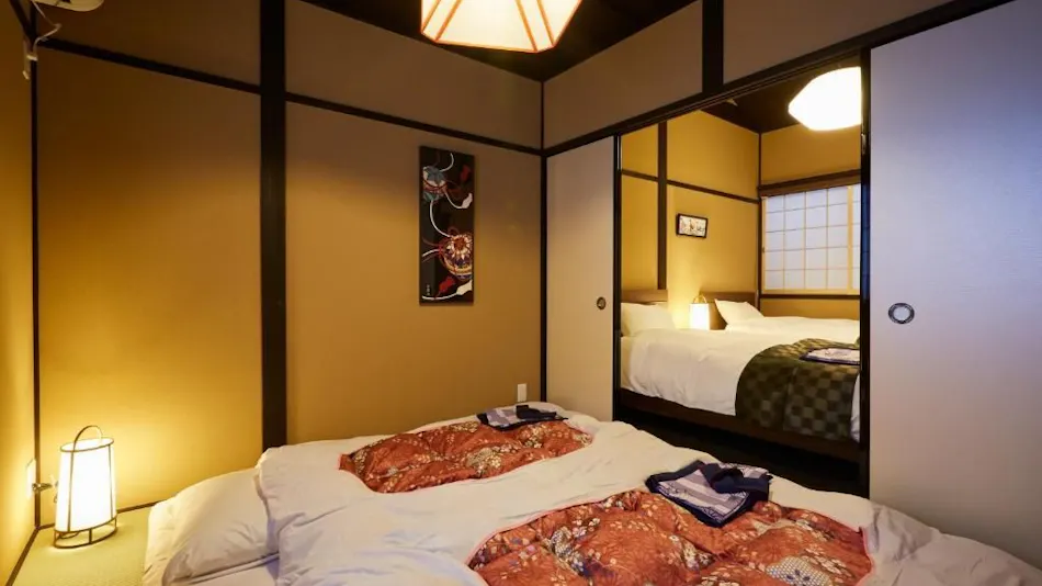 Miro Matsubara Takaseigawa Tei South