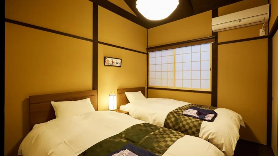 Miro Matsubara Takaseigawa Tei South