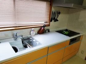 コンドミニアム　海のまんまえ荘