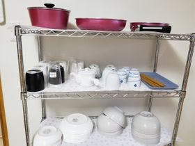 コンドミニアム　海のまんまえ荘