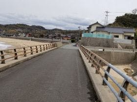コンドミニアム　海のまんまえ荘