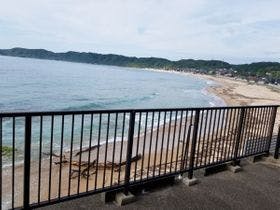 コンドミニアム　海のまんまえ荘