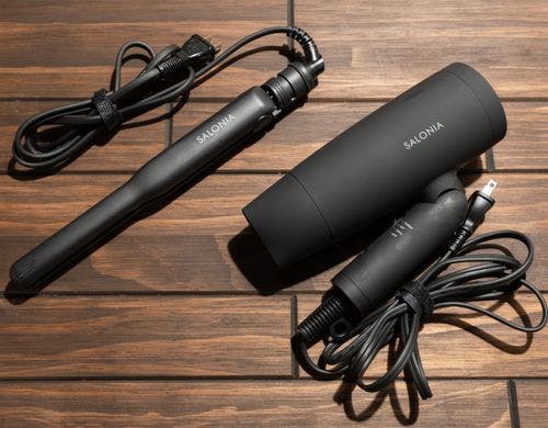 ドライヤー・ヘアアイロン