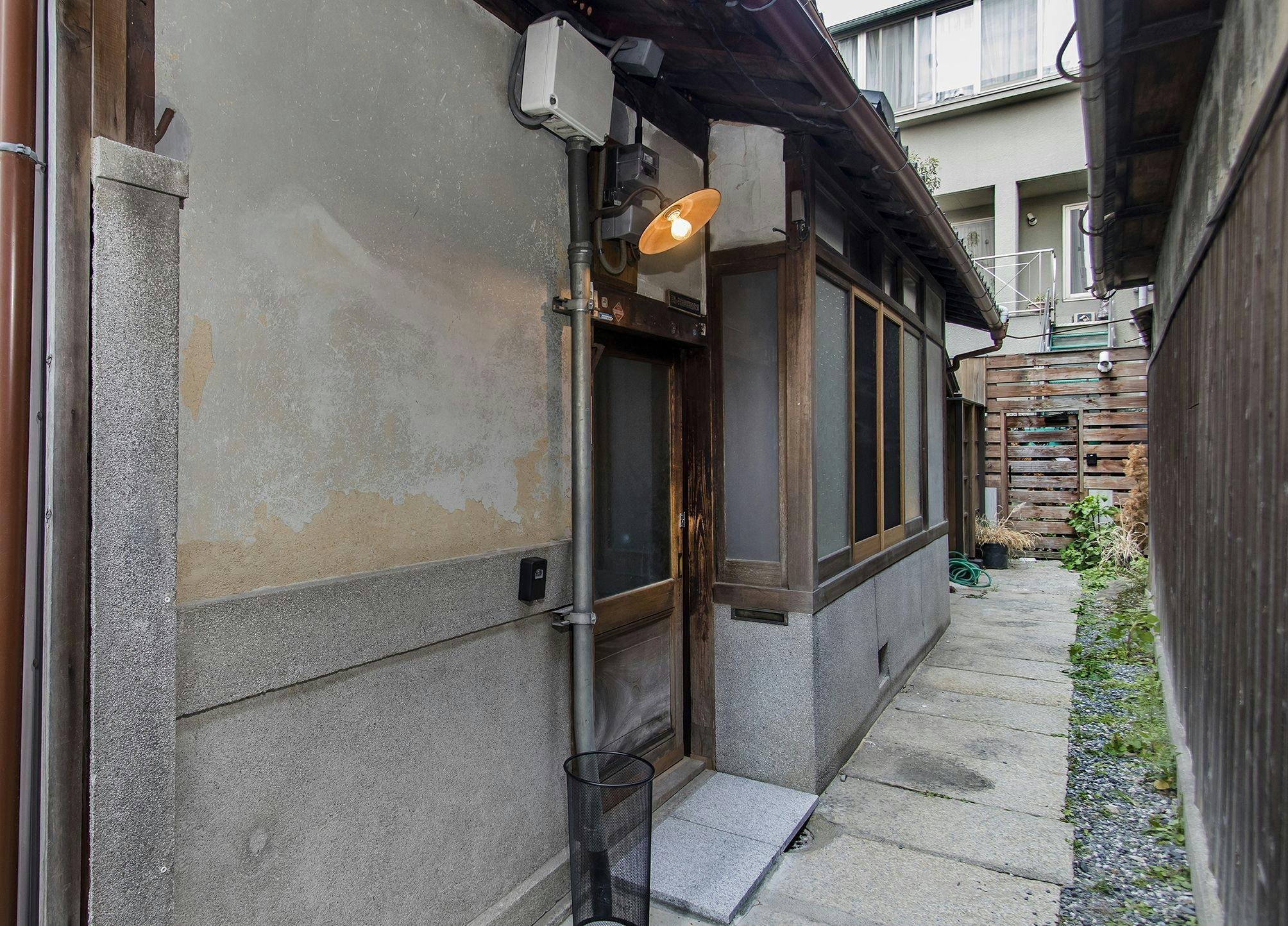 美咲&nbsp;施設全景