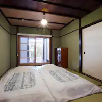 Kamar Gaya Jepang