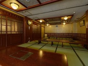 亀山第一ホテル