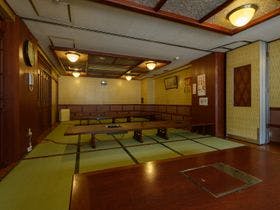 亀山第一ホテル