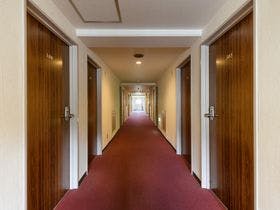 亀山第一ホテル