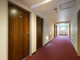 亀山第一ホテル