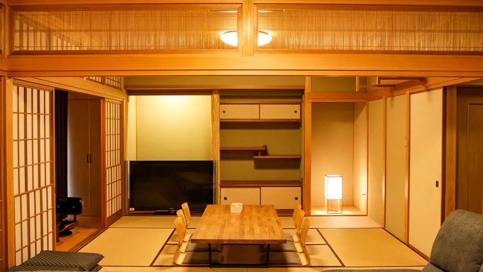 Otomari Chuzaemon Yoshino