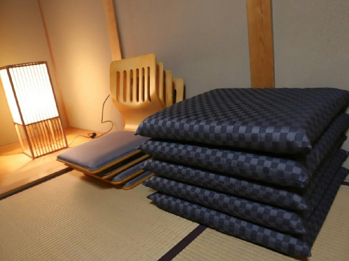 Otomari Chuzaemon Yoshino