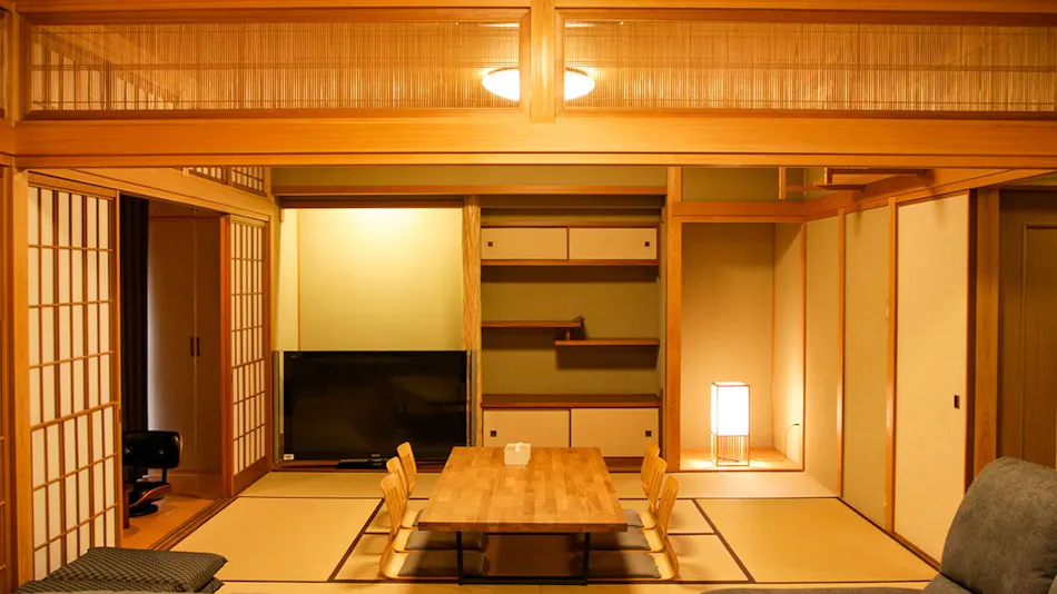 Otomari Chuzaemon Yoshino
